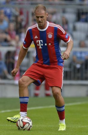 体现在球星 体现在球星