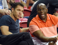 库里和詹姆 库里和詹姆