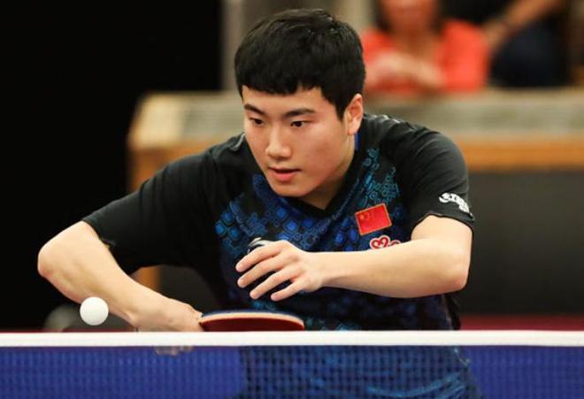 备的特质 备的特质