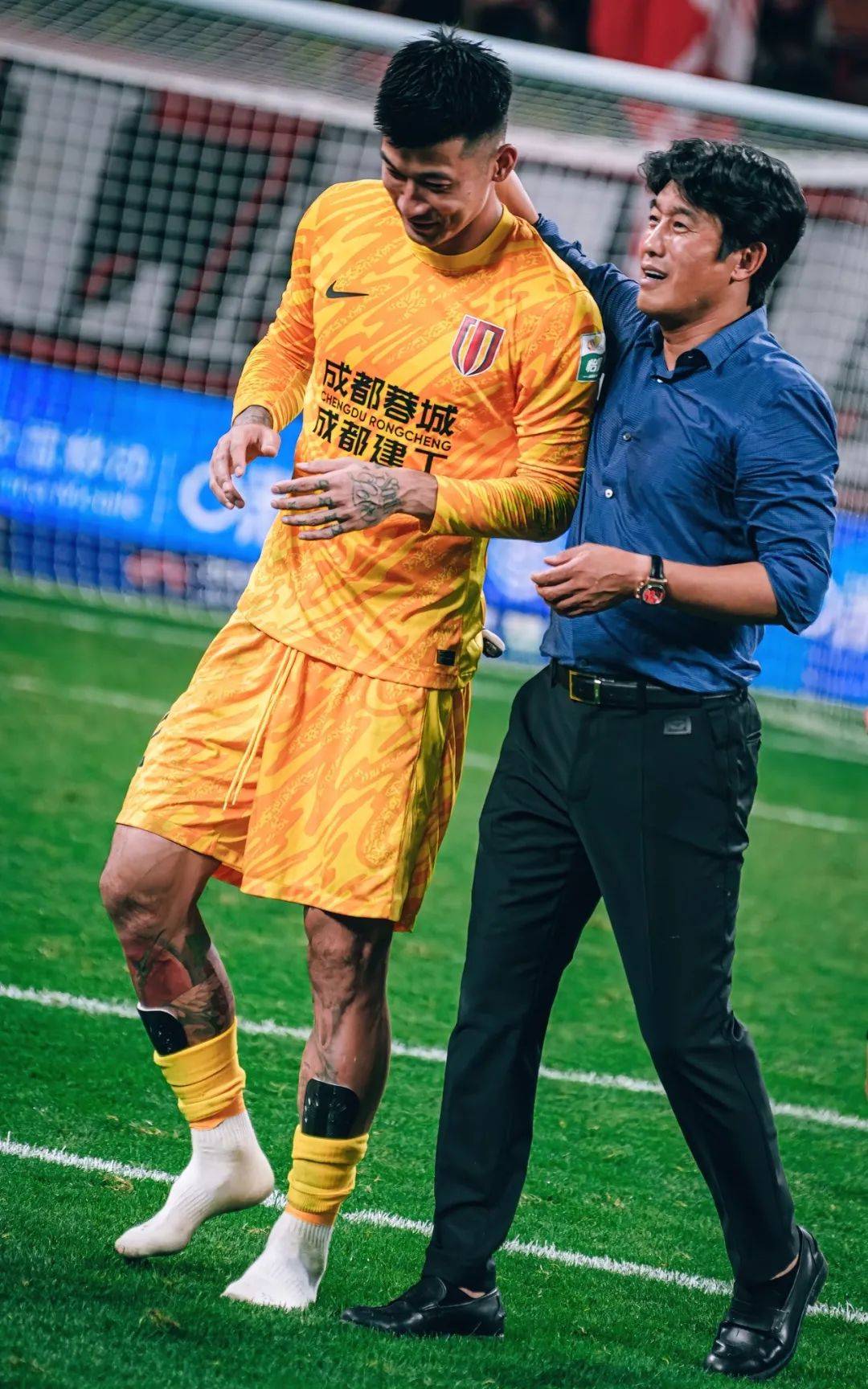 稳定发挥下 稳定发挥下