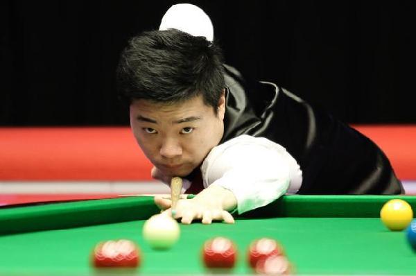 统治力愈加 统治力愈加