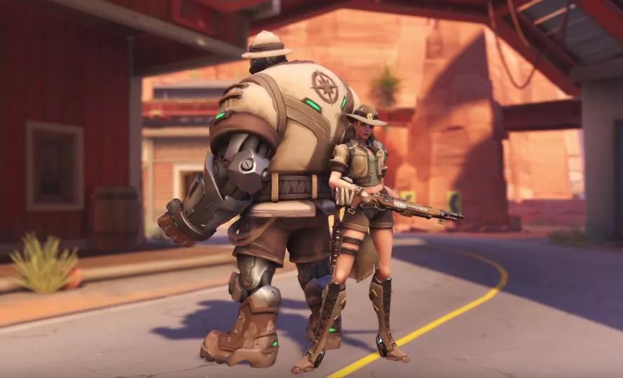 中表现出色 中表现出色