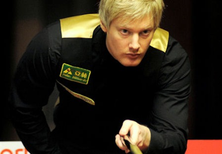 还让对手难 还让对手难