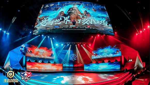 赛事背景与 赛事背景与